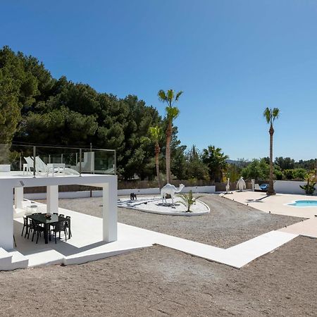 Villa Nivaria Sant Jordi de ses Salines Exterior photo