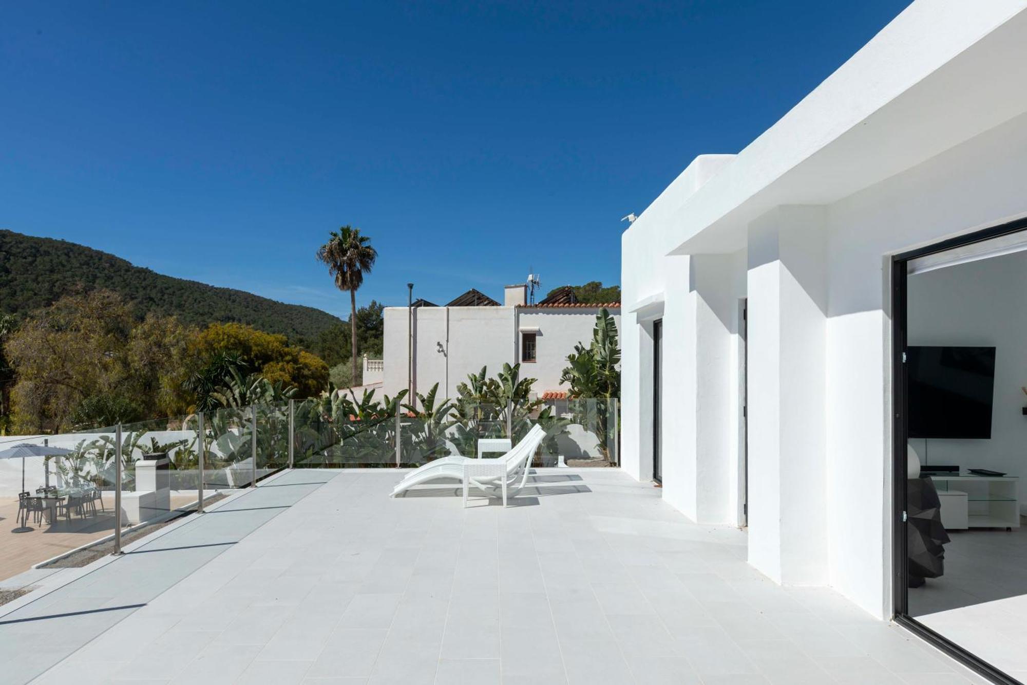 Villa Nivaria Sant Jordi de ses Salines Exterior photo