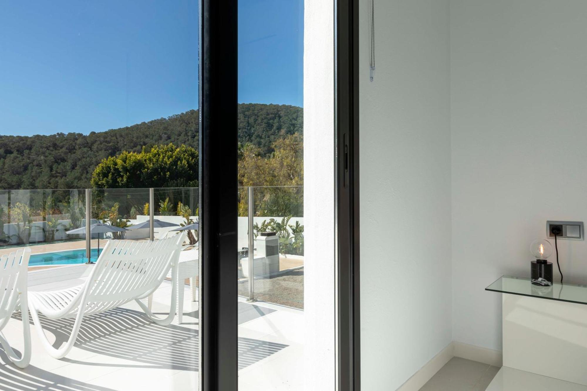 Villa Nivaria Sant Jordi de ses Salines Exterior photo