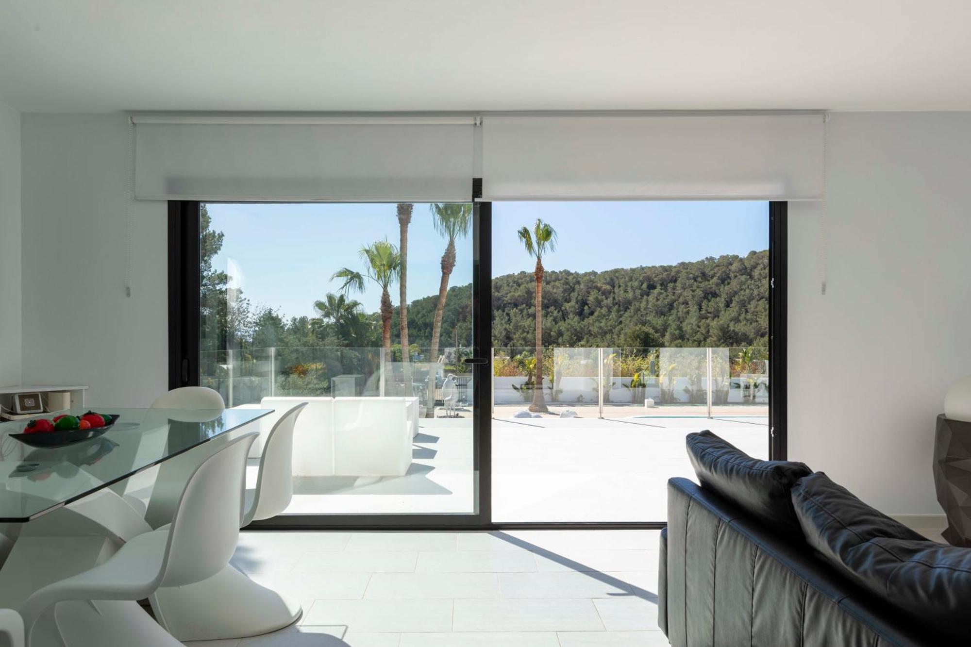 Villa Nivaria Sant Jordi de ses Salines Exterior photo
